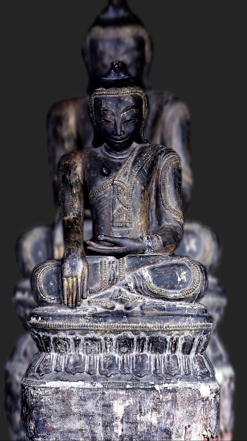 #burmabuddha #buddha #buddhastatue #antiquebuddhas #antiquebuddha